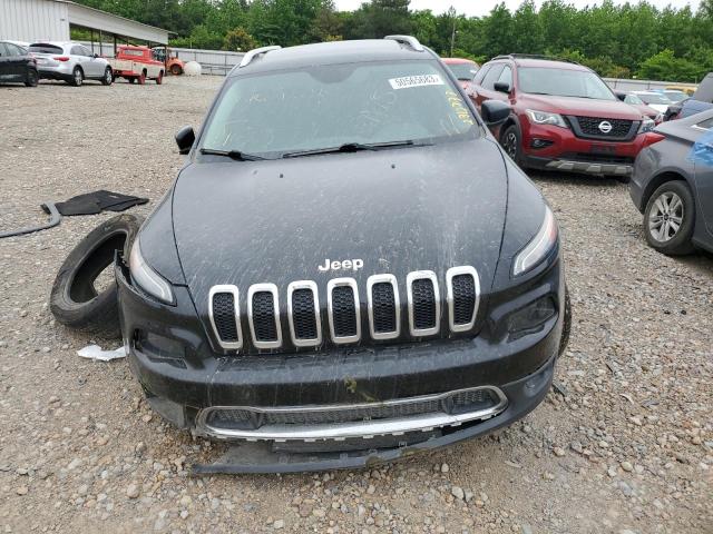 Photo 5 from auction – 2014 JEEP CHEROKEE L with VIN 1C4PJLDS2EW279836