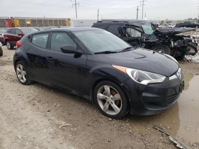 Photo 4 from auction – 2012 HYUNDAI VELOSTER with VIN KMHTC6AD7CU044210