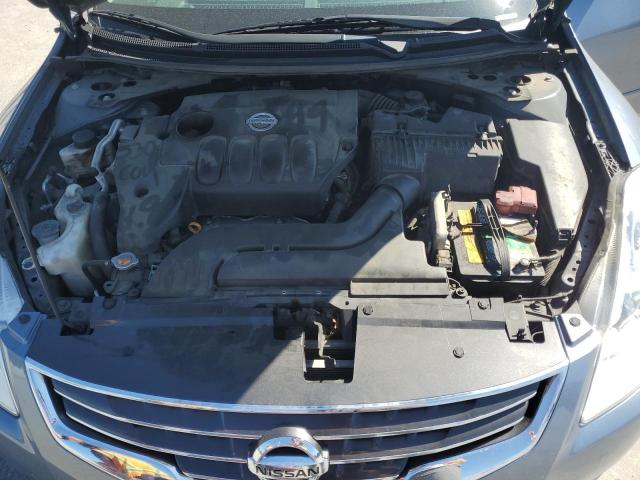 Photo 11 from auction – 2012 NISSAN ALTIMA BAS with VIN 1N4AL2AP4CC150463