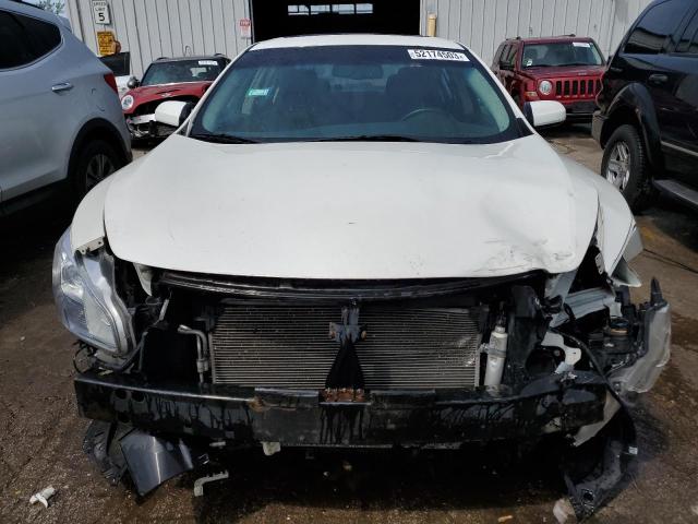 Photo 5 from auction – 2013 NISSAN MAXIMA S with VIN 1N4AA5AP4DC825978