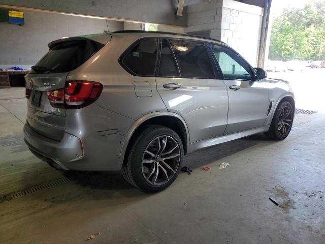Photo 3 from auction – 2016 BMW X5 M with VIN 5YMKT6C5XG0R77853