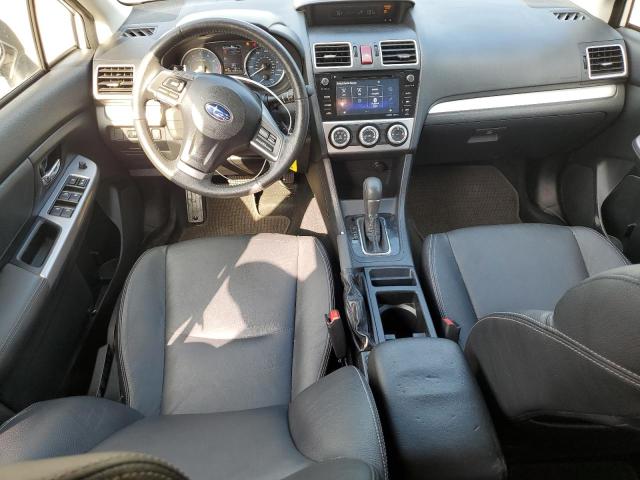 Photo 8 from auction – 2015 SUBARU XV CROSSTR with VIN JF2GPAMC9FH247419