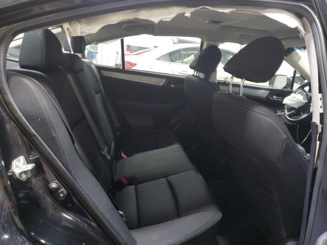 Фото 10 с аукциона – 2016 SUBARU LEGACY 2.5 с VIN 4S3BNAE67G3058581