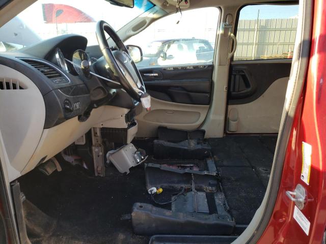 Photo 7 from auction – 2014 CHRYSLER TOWN & COU with VIN 2C4RC1BG3ER127322