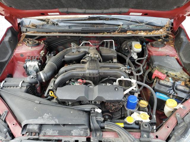 Photo 11 from auction – 2015 SUBARU XV CROSSTR with VIN JF2GPAPC8F8311610