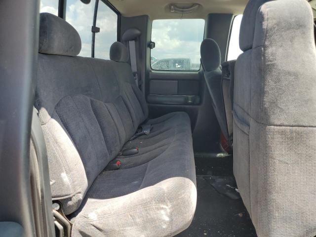 Photo 10 from auction – 1999 CHEVROLET SILVERADO with VIN 1GCGK29U2XE242408