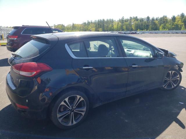 Photo 3 from auction – 2016 KIA FORTE EX with VIN KNAFX5A80G5628741