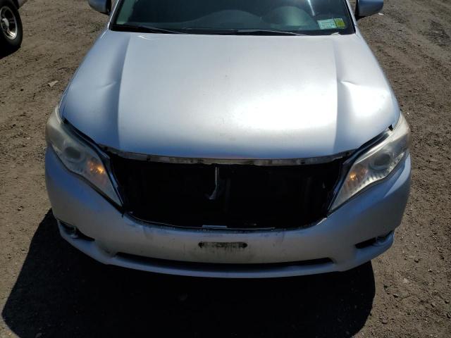 Photo 11 from auction – 2012 TOYOTA AVALON BAS with VIN 4T1BK3DB0CU470697