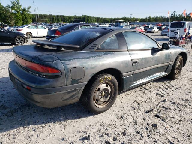 Photo 3 from auction – 1993 DODGE STEALTH with VIN JB3BM44H2PY000342