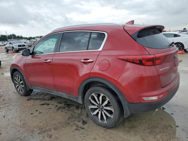 Photo 2 from auction – 2019 KIA SPORTAGE E with VIN KNDPNCAC7K7532088