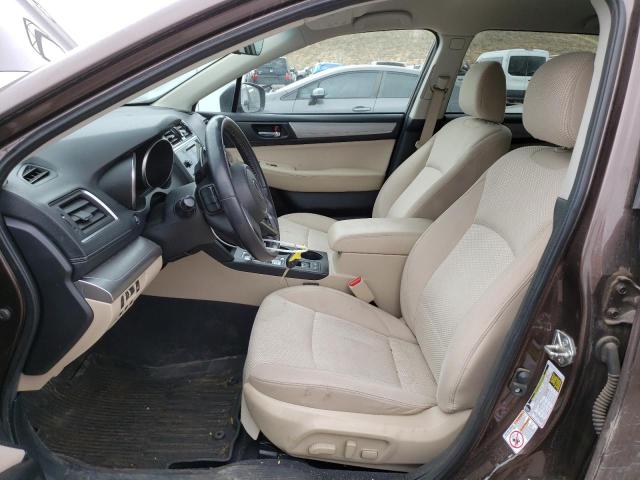 Photo 7 from auction – 2019 SUBARU OUTBACK 2. with VIN 4S4BSAFC8K3256099