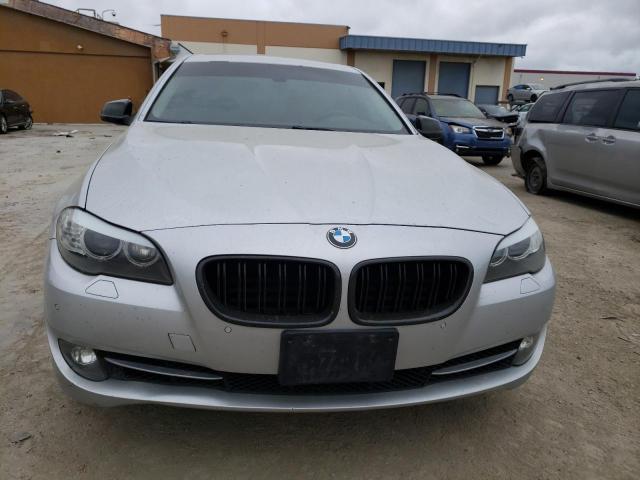 Photo 5 from auction – 2011 BMW 535 I with VIN WBAFR7C56BC800008