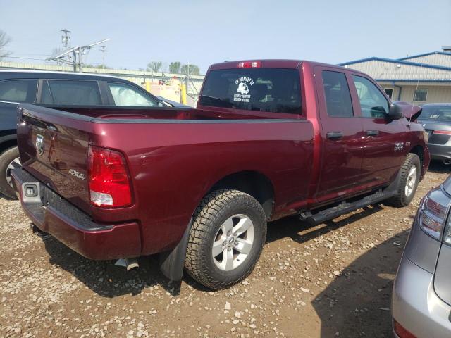 Photo 3 from auction – 2018 RAM 1500 ST with VIN 1C6RR7FT0JS286713