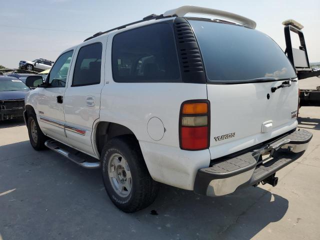 Photo 2 from auction – 2004 GMC YUKON with VIN 1GKEC13Z24R134527