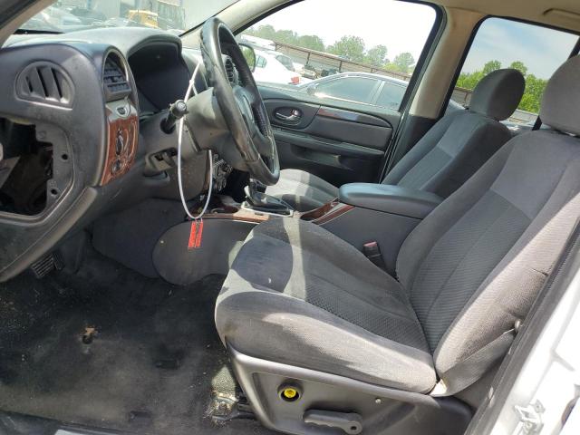 Photo 7 from auction – 2007 GMC ENVOY with VIN 1GKDS13S472243800
