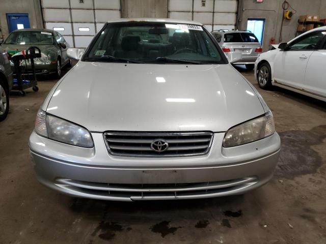Photo 5 from auction – 2000 TOYOTA CAMRY CE with VIN JT2BG22K7Y0456421