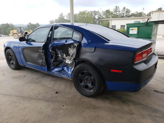 Photo 2 from auction – 2012 DODGE CHARGER PO with VIN 2C3CDXAG7CH226658