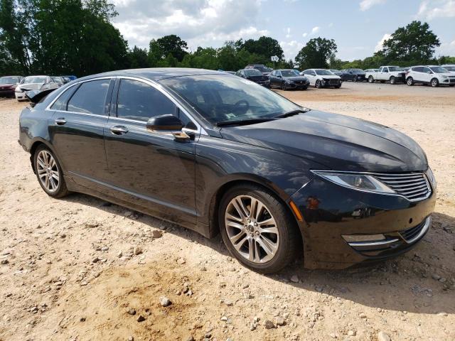 Photo 4 from auction – 2013 LINCOLN MKZ with VIN 3LN6L2GK3DR804993