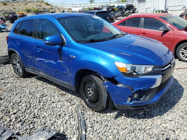 Photo 4 from auction – 2018 MITSUBISHI OUTLANDER with VIN JA4AR3AU5JU016437
