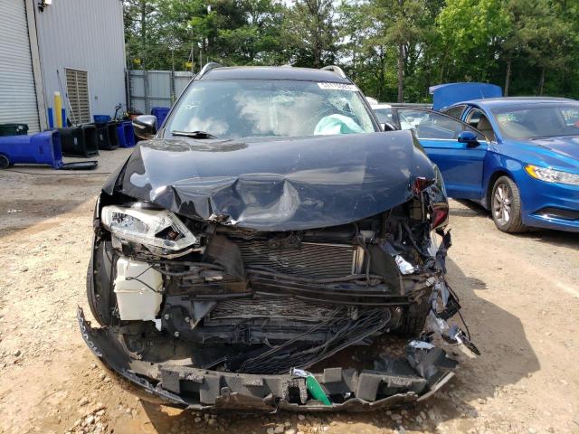 Photo 5 from auction – 2015 NISSAN ROGUE S with VIN KNMAT2MT3FP547193