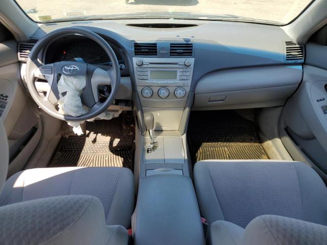 Photo 8 from auction – 2010 TOYOTA CAMRY BASE with VIN 4T1BF3EK6AU037367