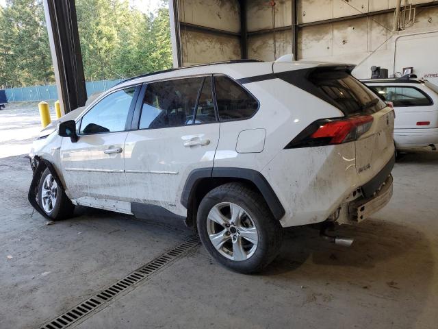 Photo 2 from auction – 2019 TOYOTA RAV4 LE with VIN 2T3MWRFV7KW034183