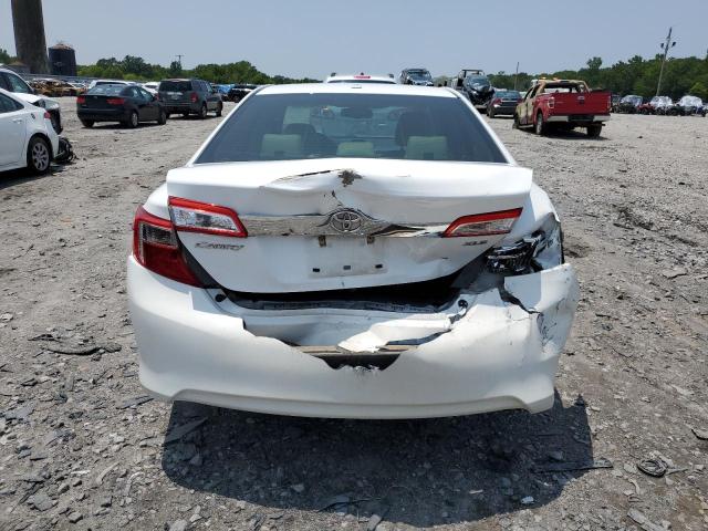Photo 6 from auction – 2013 TOYOTA CAMRY L with VIN 4T1BF1FK6DU257115