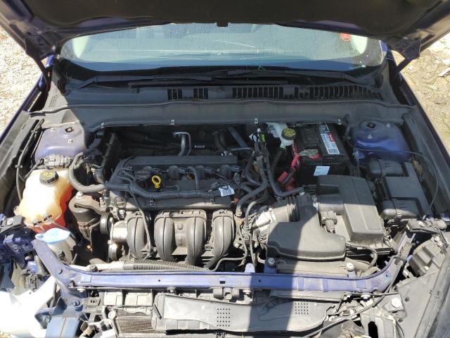 Photo 11 from auction – 2014 FORD FUSION SE with VIN 1FA6P0H78E5365842