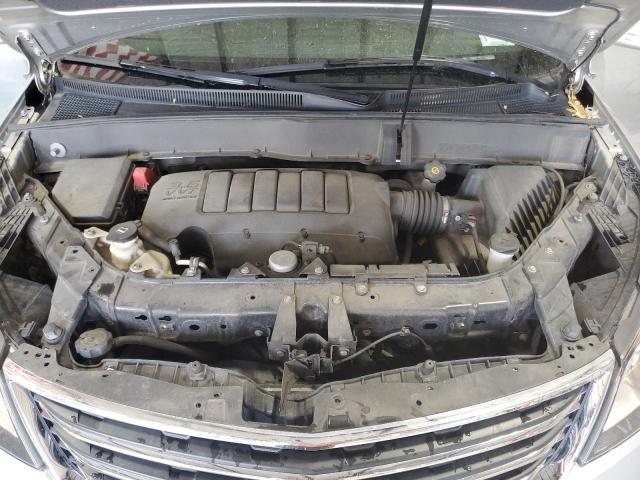 Photo 11 from auction – 2015 CHEVROLET TRAVERSE L with VIN 1GNKVGKD9FJ194170