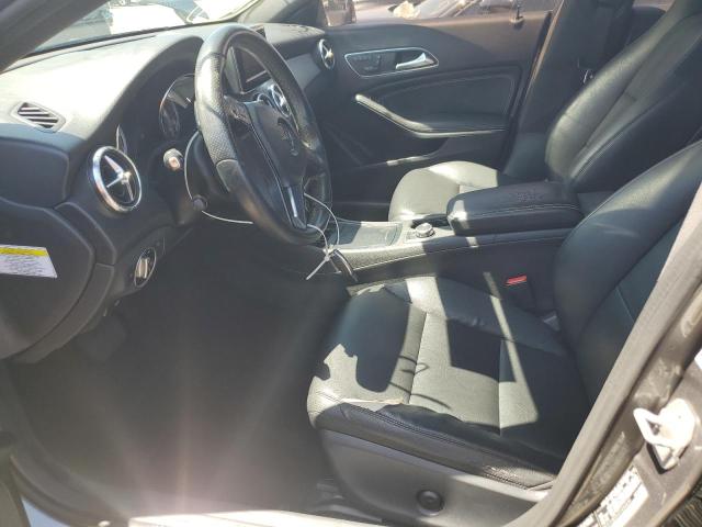 Photo 7 from auction – 2014 MERCEDES-BENZ CLA 250 with VIN WDDSJ4EB6EN050490