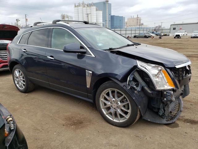 Photo 4 from auction – 2014 CADILLAC SRX PERFOR with VIN 3GYFNFE37ES532311