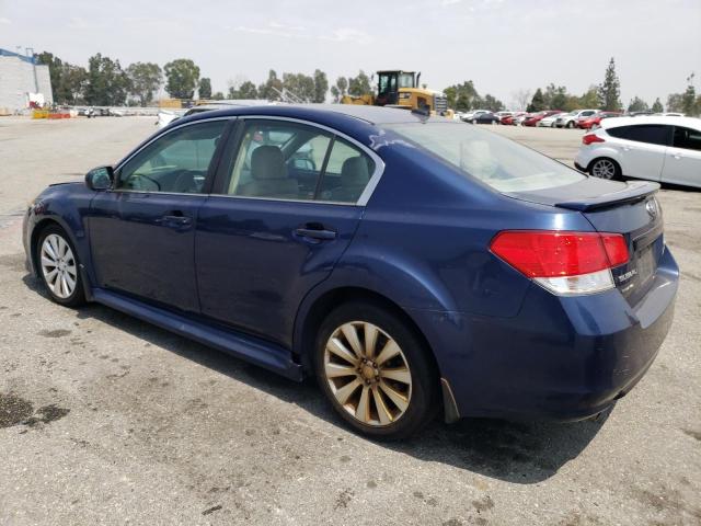Photo 2 from auction – 2011 SUBARU LEGACY 2.5 with VIN 4S3BMBK6XB3251569