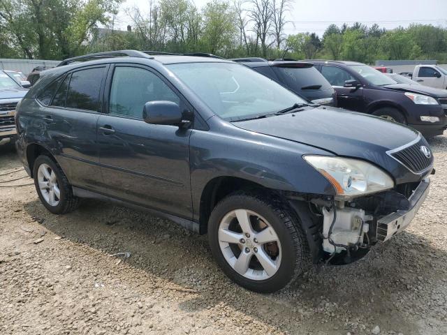 Photo 4 from auction – 2007 LEXUS RX 350 with VIN 2T2HK31U77C034223