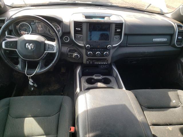 Photo 8 from auction – 2021 RAM 1500 BIG H with VIN 1C6SRFFT7MN516908