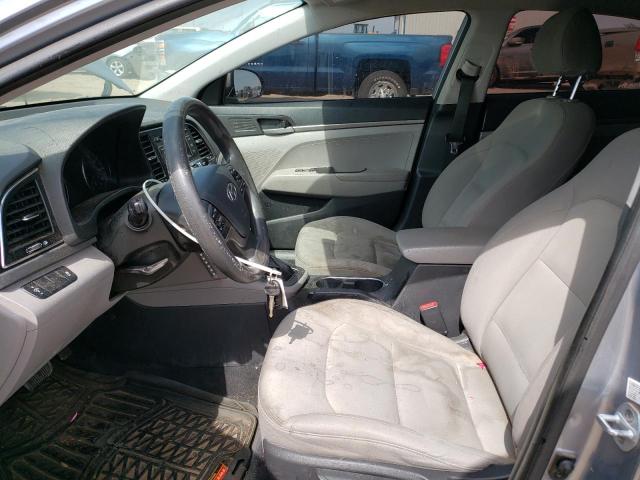 Photo 7 from auction – 2017 HYUNDAI ELANTRA SE with VIN 5NPD74LF5HH112747