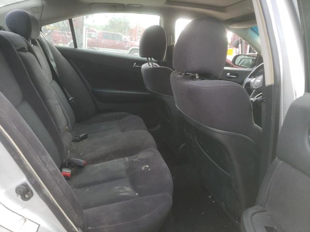 Photo 10 from auction – 2013 NISSAN MAXIMA S with VIN 1N4AA5AP6DC811645