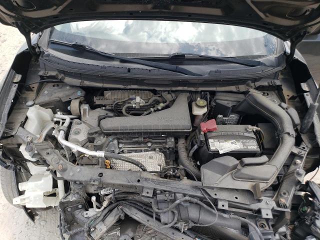 Photo 12 from auction – 2016 NISSAN ROGUE S with VIN KNMAT2MV9GP719908