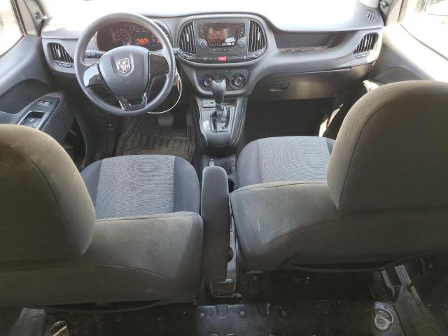 Photo 8 from auction – 2016 RAM PROMASTER with VIN ZFBERFAT9G6B35739