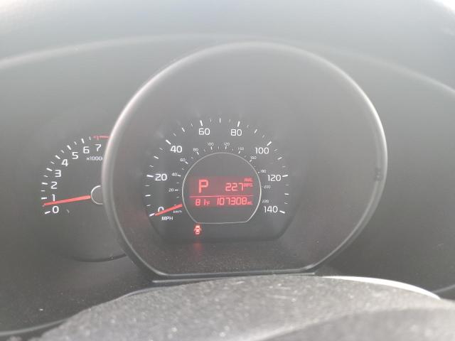 Photo 9 from auction – 2015 KIA SOUL with VIN KNDJN2A2XF7161716