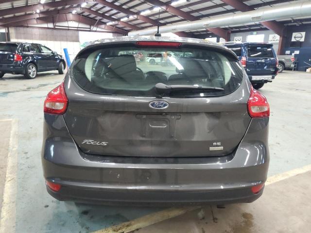 Photo 6 from auction – 2015 FORD FOCUS SE with VIN 1FADP3KE9FL352983