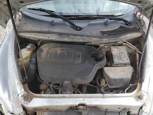 Photo 11 from auction – 2009 CHEVROLET HHR LS with VIN 3GNCA13B19S621886