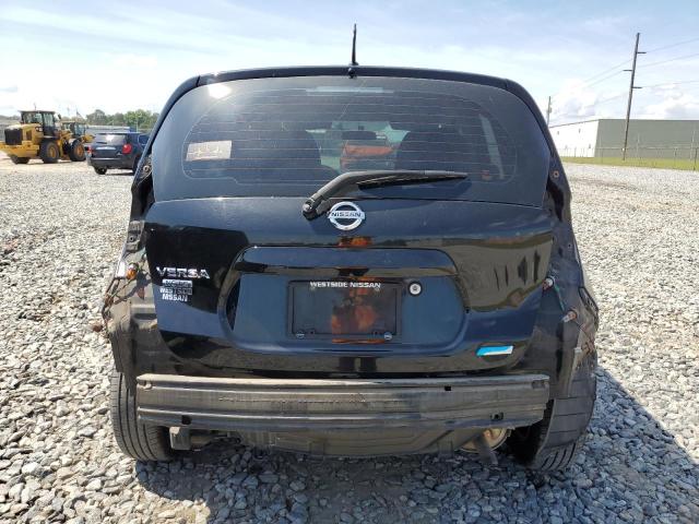 Photo 6 from auction – 2014 NISSAN VERSA NOTE with VIN 3N1CE2CP2EL431956