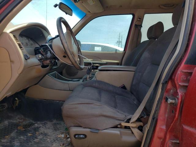Photo 7 from auction – 2001 FORD EXPLORER S with VIN 1FMZU67E21UC90280