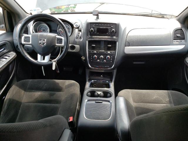 Photo 8 from auction – 2016 DODGE GRAND CARA with VIN 2C4RDGCG9GR227250