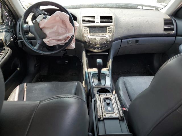Photo 8 from auction – 2006 HONDA ACCORD EX with VIN 1HGCM66586A040337