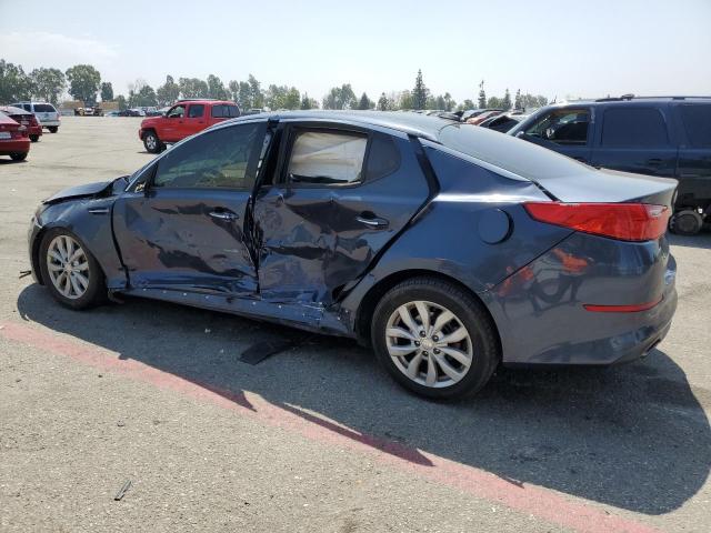 Photo 2 from auction – 2015 KIA OPTIMA EX with VIN 5XXGN4A75FG371052