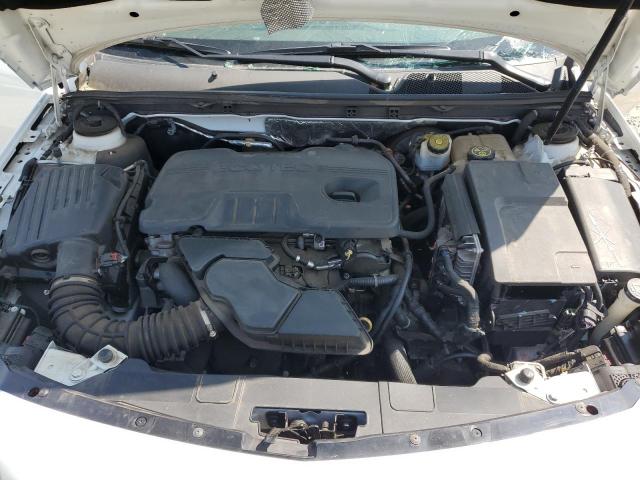 Photo 11 from auction – 2012 BUICK REGAL with VIN 2G4GR5EK6C9178383