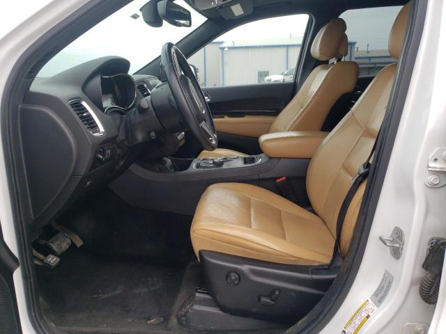 Photo 7 from auction – 2015 DODGE DURANGO CI with VIN 1C4RDJEG9FC850482