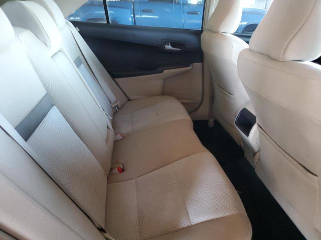 Foto 10 de la subasta – 2012 TOYOTA CAMRY BASE con VIN 4T1BF1FK0CU175296