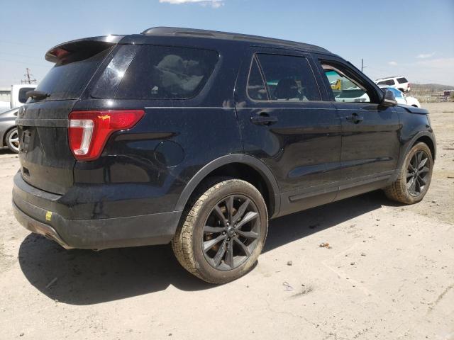 Photo 3 from auction – 2017 FORD EXPLORER X with VIN 1FM5K7D81HGB62632